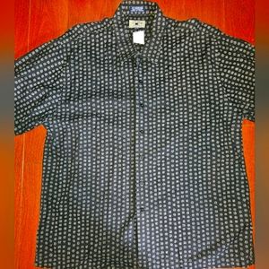 Cutter & Buck Short Sleeve Shirt